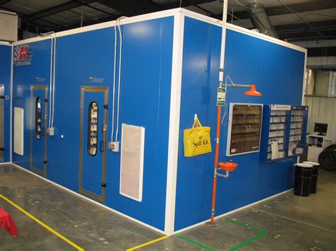 paint booths for sale